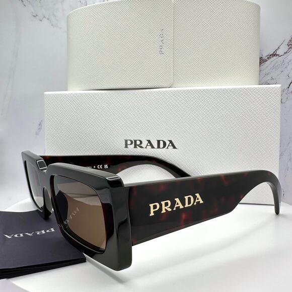 New Prada Sunglasses - Picture 3 of 16